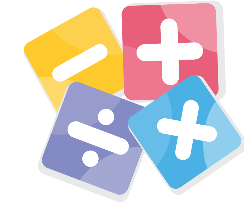 Math icon