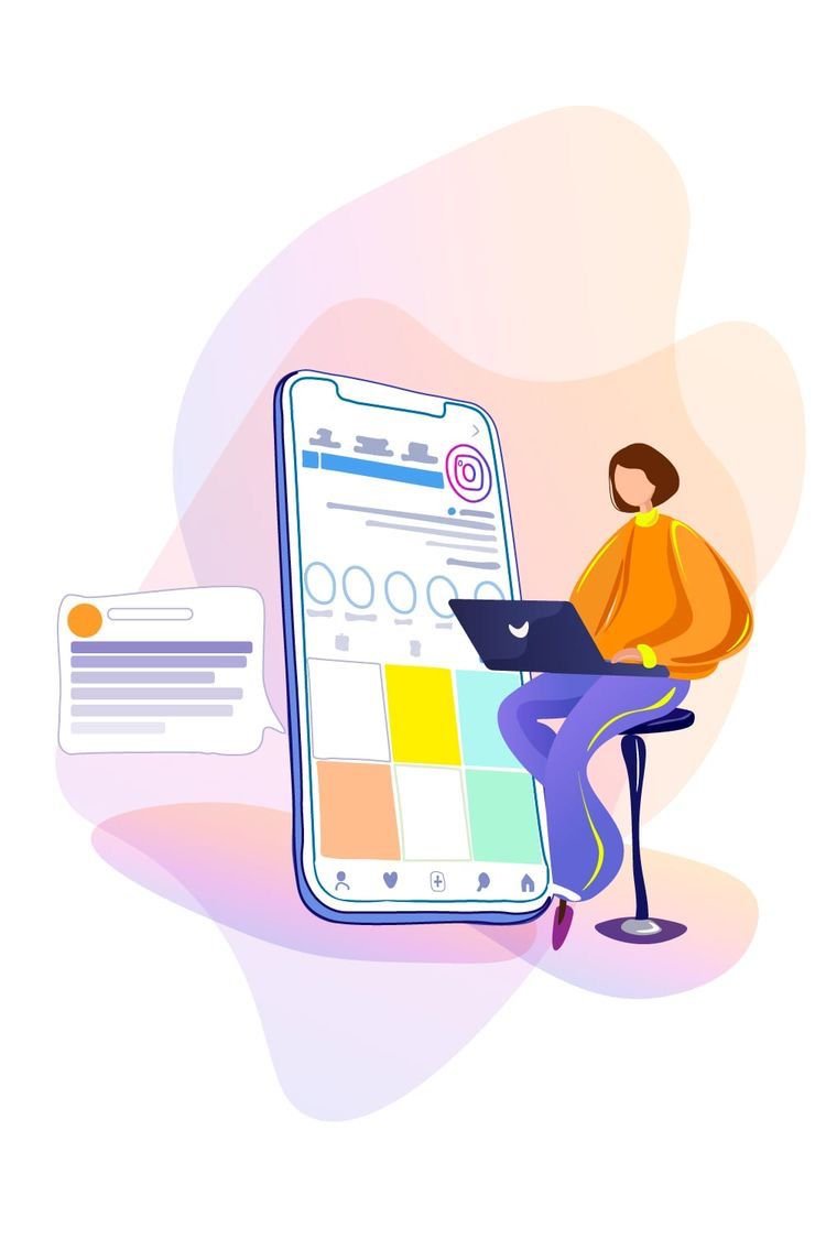 Signup Illustration