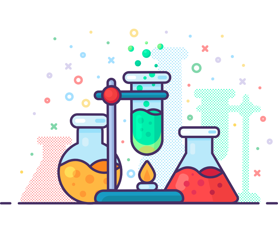 Chemistry icon