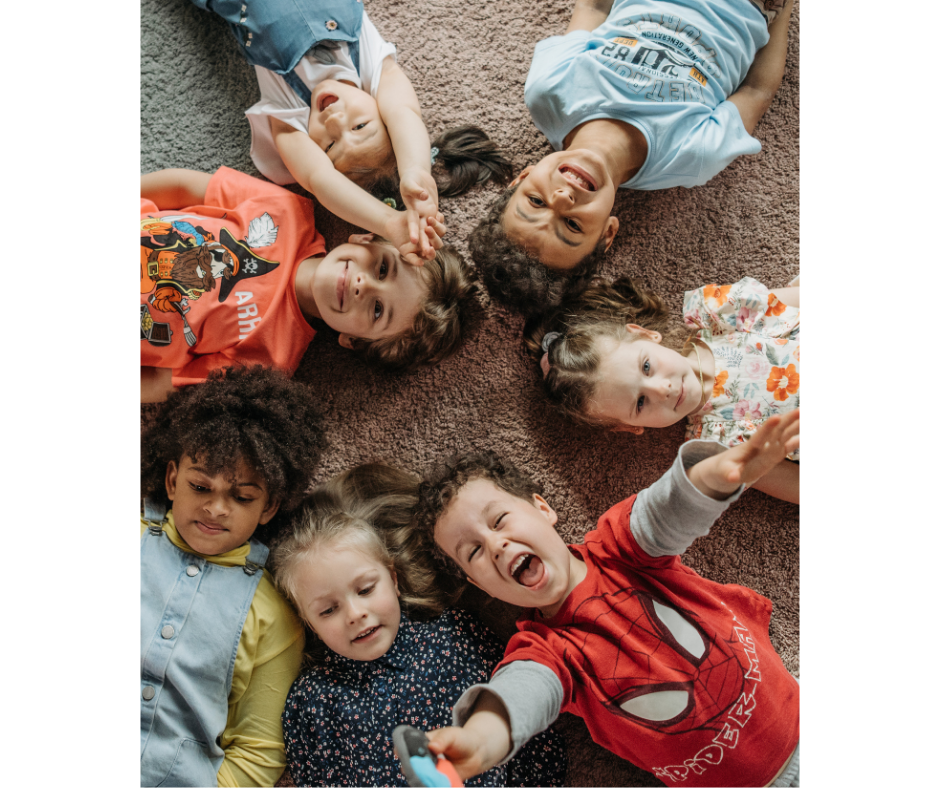 Happy Kids